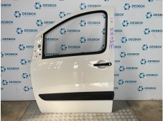 Recambio de puerta delantera izquierda para peugeot expert tepee 2.0 hdi 120 referencia OEM IAM   