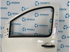 Recambio de puerta delantera izquierda para peugeot expert tepee 2.0 hdi 120 referencia OEM IAM    2