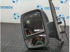 Recambio de retrovisor izquierdo para peugeot expert tepee 2.0 hdi 120 referencia OEM IAM   