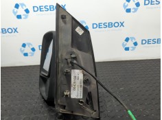 Recambio de retrovisor izquierdo para peugeot expert tepee 2.0 hdi 120 referencia OEM IAM    2