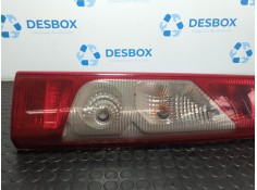 Recambio de piloto trasero derecho para peugeot expert tepee 2.0 hdi 120 referencia OEM IAM   