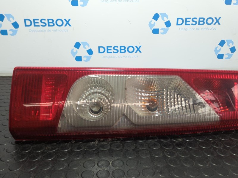 Recambio de piloto trasero derecho para peugeot expert tepee 2.0 hdi 120 referencia OEM IAM   