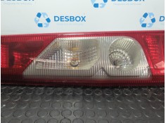 Recambio de piloto trasero izquierdo para peugeot expert tepee 2.0 hdi 120 referencia OEM IAM   