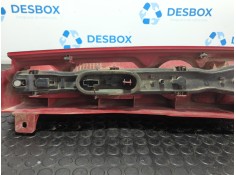 Recambio de piloto trasero izquierdo para peugeot expert tepee 2.0 hdi 120 referencia OEM IAM    2