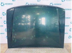 Recambio de capo para ford explorer referencia OEM IAM   