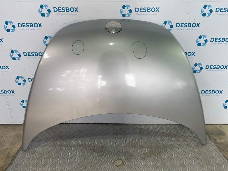 Recambio de capo para volkswagen new beetle cabriolet (1y7) 1.6 referencia OEM IAM   