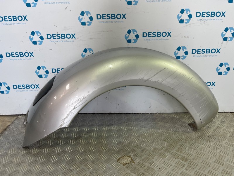 Recambio de aletin trasero derecho para volkswagen new beetle cabriolet (1y7) 1.6 referencia OEM IAM   