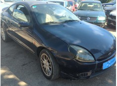 ford puma (cce) del año 2000