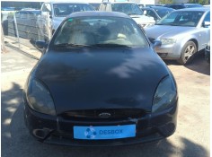 ford puma (cce) del año 2000 2