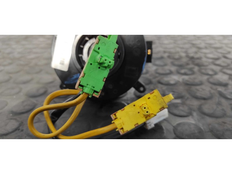 Recambio de anillo airbag para fiat stilo (192) 1.9 jtd / 1.9 jtd 115 active referencia OEM IAM 2775096001  