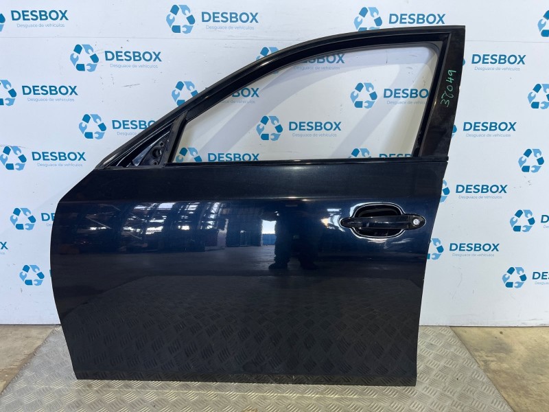 Recambio de puerta delantera izquierda para bmw serie 5 touring (e61) 530 d referencia OEM IAM   