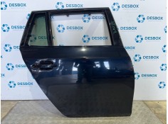 Recambio de puerta trasera derecha para bmw serie 5 touring (e61) 530 d referencia OEM IAM   