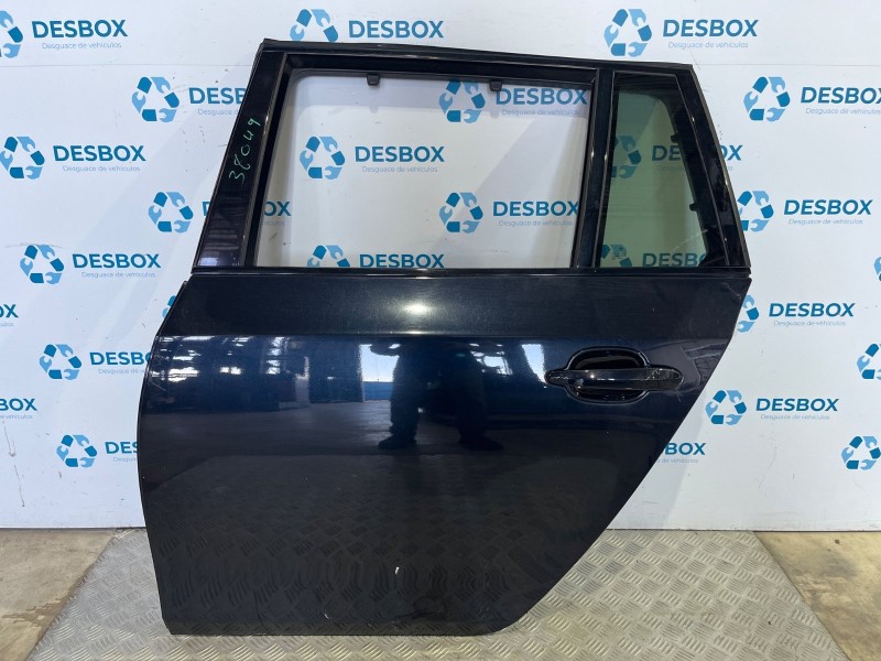Recambio de puerta trasera izquierda para bmw serie 5 touring (e61) 530 d referencia OEM IAM   