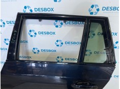 Recambio de puerta trasera izquierda para bmw serie 5 touring (e61) 530 d referencia OEM IAM    2