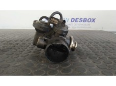Recambio de valvula egr para peugeot 206 berlina 1.9 diesel referencia OEM IAM 9636675680  