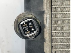 Recambio de radiador agua para volkswagen golf iv berlina (1j1) referencia OEM IAM 1J0121253J   2