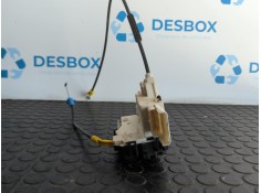 Recambio de cerradura puerta delantera derecha para peugeot expert tepee 2.0 hdi 120 referencia OEM IAM    2
