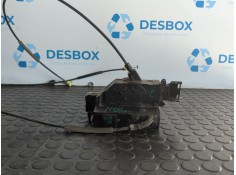 Recambio de cerradura puerta trasera derecha para peugeot expert tepee 2.0 hdi 120 referencia OEM IAM   