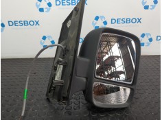 Recambio de retrovisor derecho para peugeot expert tepee 2.0 hdi 120 referencia OEM IAM   