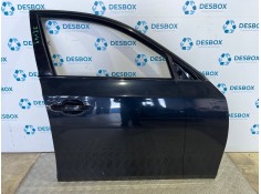 Recambio de puerta delantera derecha para bmw serie 5 touring (e61) 530 d referencia OEM IAM   
