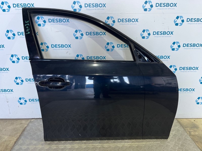 Recambio de puerta delantera derecha para bmw serie 5 touring (e61) 530 d referencia OEM IAM   