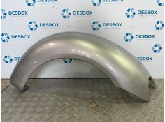 Recambio de aleta delantera derecha para volkswagen new beetle cabriolet (1y7) 1.6 referencia OEM IAM   