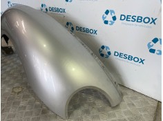 Recambio de aleta delantera derecha para volkswagen new beetle cabriolet (1y7) 1.6 referencia OEM IAM    2