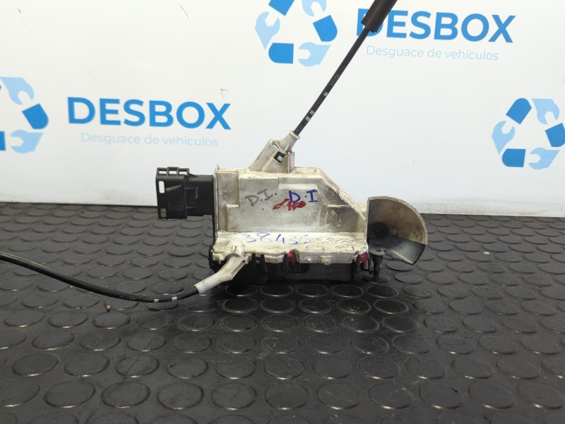 Recambio de cerradura puerta delantera izquierda para peugeot expert tepee 2.0 hdi 120 referencia OEM IAM   