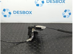 Recambio de cerradura puerta delantera izquierda para peugeot expert tepee 2.0 hdi 120 referencia OEM IAM    2