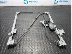 Recambio de elevalunas delantero izquierdo para peugeot expert tepee 2.0 hdi 120 referencia OEM IAM 440787E  