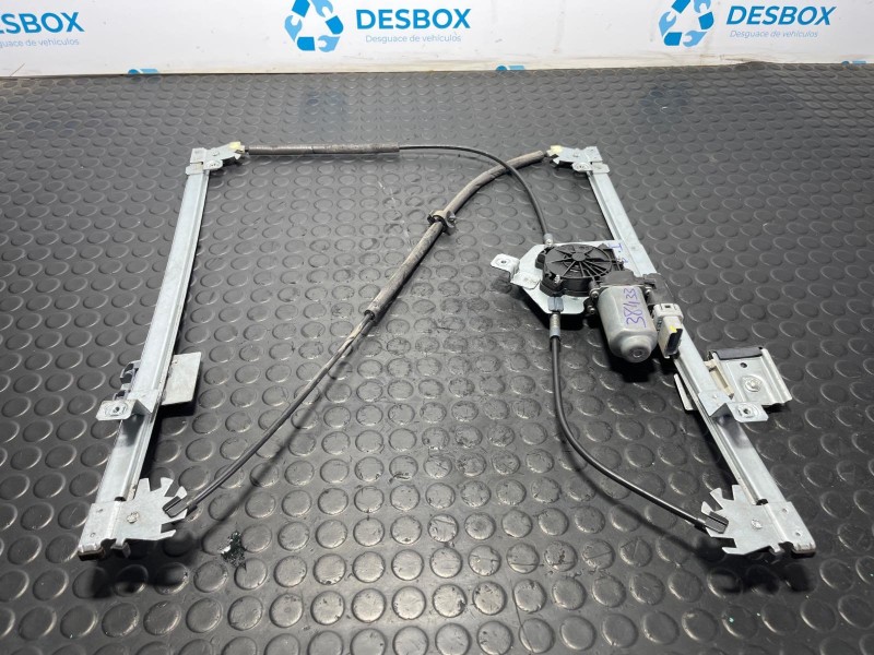 Recambio de elevalunas delantero izquierdo para peugeot expert tepee 2.0 hdi 120 referencia OEM IAM 440787E  