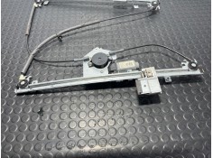 Recambio de elevalunas delantero izquierdo para peugeot expert tepee 2.0 hdi 120 referencia OEM IAM 440787E   2