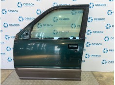 Recambio de puerta delantera derecha para ford explorer referencia OEM IAM   
