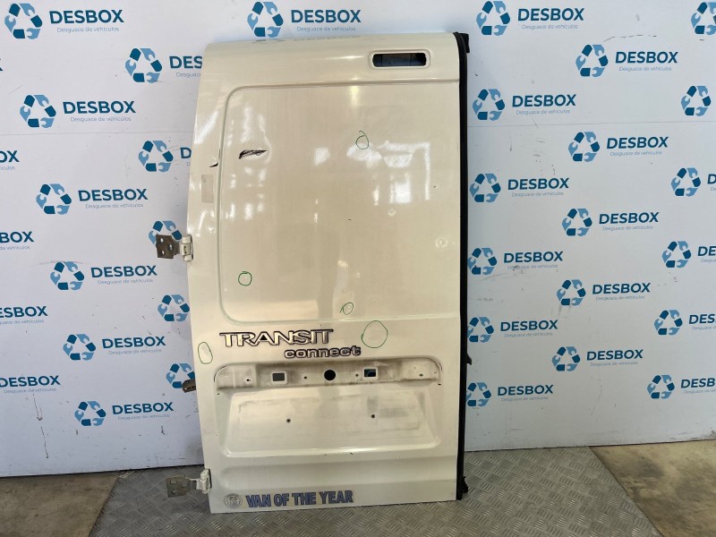 Recambio de porton trasero izquierdo para ford transit connect (tc7) 1.8 tdci cat referencia OEM IAM   