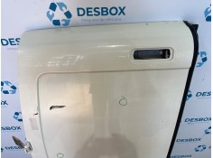 Recambio de porton trasero izquierdo para ford transit connect (tc7) 1.8 tdci cat referencia OEM IAM    2