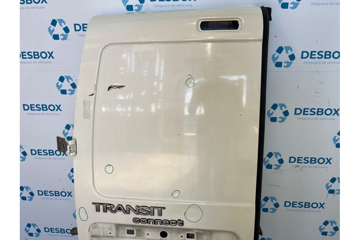 Recambio de porton trasero izquierdo para ford transit connect (tc7) 1.8 tdci cat referencia OEM IAM   