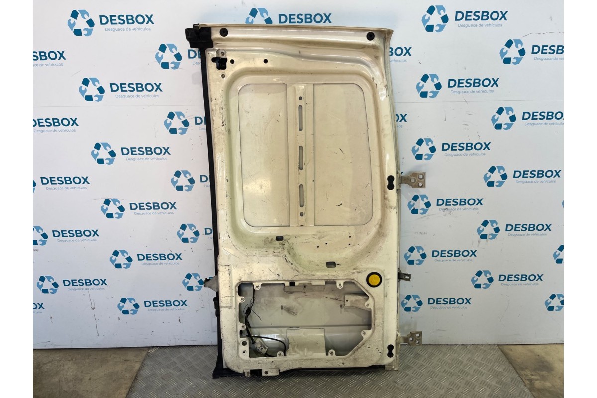 Recambio de porton trasero izquierdo para ford transit connect (tc7) 1.8 tdci cat referencia OEM IAM   