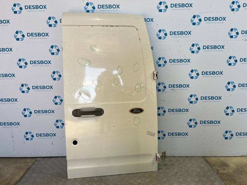 Recambio de porton trasero derecho para ford transit connect (tc7) 1.8 tdci cat referencia OEM IAM   