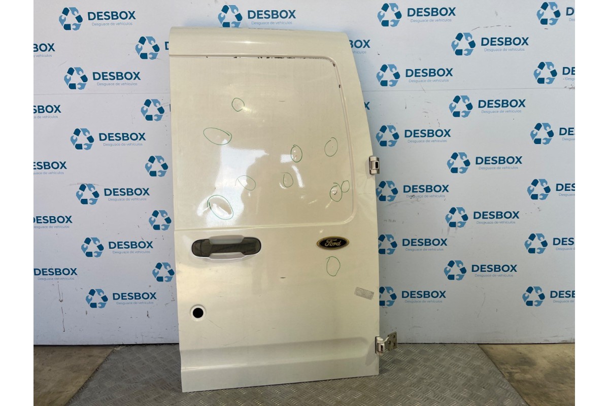 Recambio de porton trasero derecho para ford transit connect (tc7) 1.8 tdci cat referencia OEM IAM   