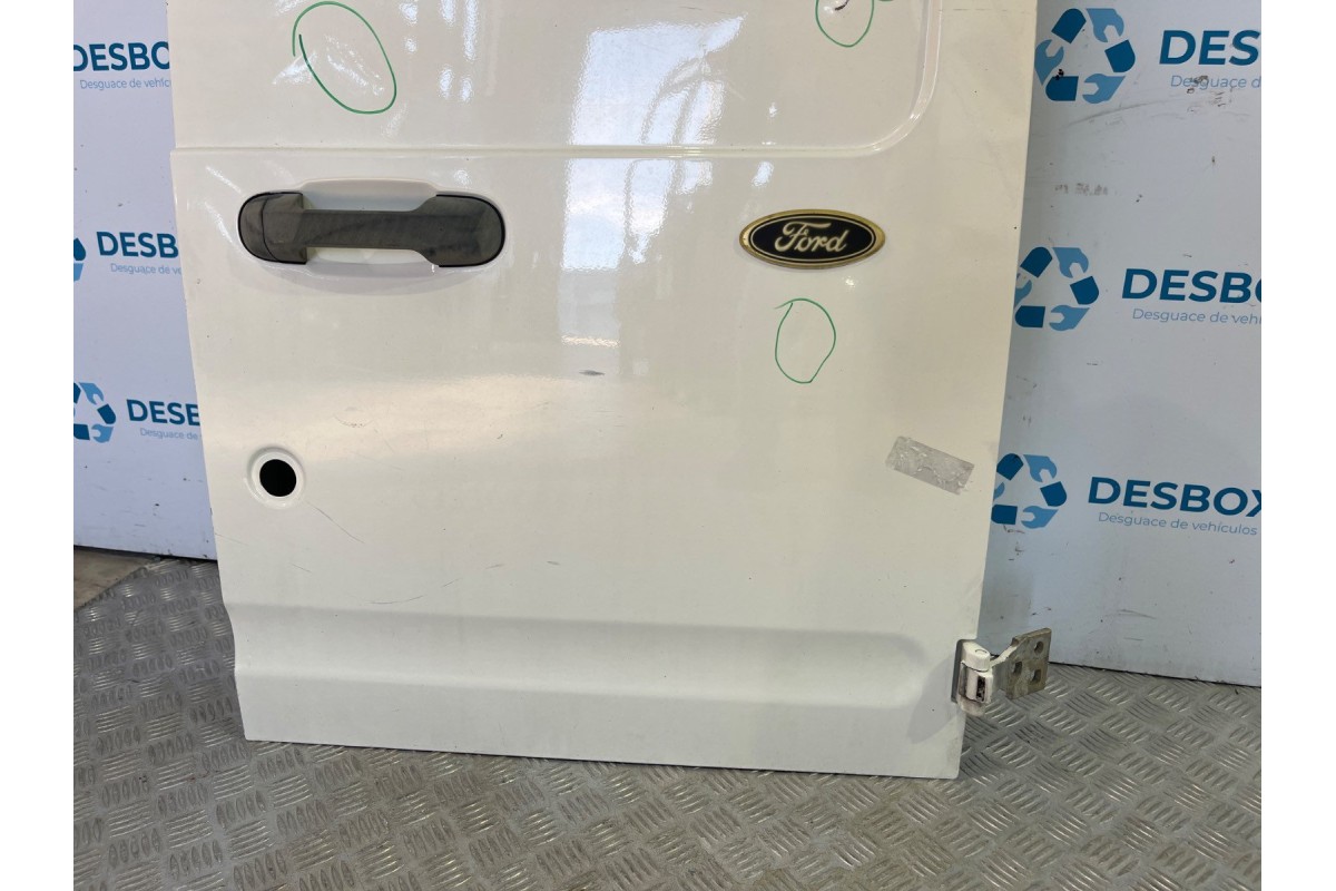 Recambio de porton trasero derecho para ford transit connect (tc7) 1.8 tdci cat referencia OEM IAM   