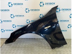 Recambio de aleta delantera izquierda para bmw serie 5 touring (e61) 530 d referencia OEM IAM   