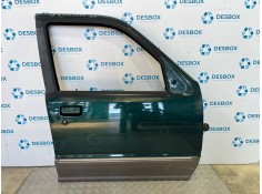 Recambio de puerta delantera derecha para ford explorer referencia OEM IAM   