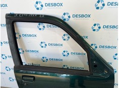 Recambio de puerta delantera derecha para ford explorer referencia OEM IAM    2