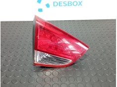 Recambio de piloto porton izquierdo para hyundai ix35 1.7 crdi referencia OEM IAM 924052Y0  