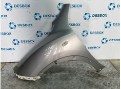 Recambio de aleta delantera izquierda para nissan juke (f15) 1.6 referencia OEM IAM   