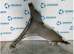 Recambio de aleta delantera izquierda para nissan juke (f15) 1.6 referencia OEM IAM    2