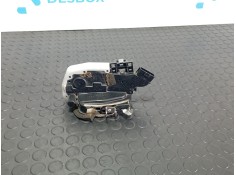 Recambio de cerradura puerta delantera derecha para nissan juke (f15) 1.6 referencia OEM IAM S5611550  