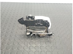 Recambio de cerradura puerta delantera izquierda para nissan juke (f15) 1.6 referencia OEM IAM 805011KA1A  