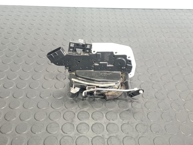 Recambio de cerradura puerta delantera izquierda para nissan juke (f15) 1.6 referencia OEM IAM 805011KA1A  