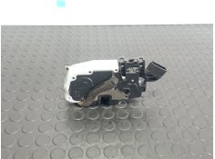 Recambio de cerradura puerta delantera izquierda para nissan juke (f15) 1.6 referencia OEM IAM 805011KA1A   2